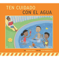 Ten Cuidado Con El Agua
