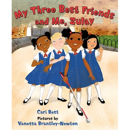 My Three Best Friends and Me, Zulay