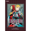 D.Gray-Man (3-In-1 Edition), Vol. 6: Includes Vols. 16, 17 & 18