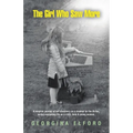 The Girl Who Saw More: A magical journey of self discovery as a channel for the divine, whilst navigating life as a child, teen & young woman.
