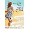 A Shopgirl's Tale: Sometimes you need a little push before you can leap