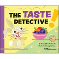 The Taste Detective
