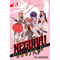 Negima! Omnibus 4: Magister Negi Magi