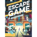 Escape Game Adventure: Operation Pizza