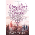 Magnolia's Fall From Grace: Cajun Kings - A Stained Souls MC Prequel