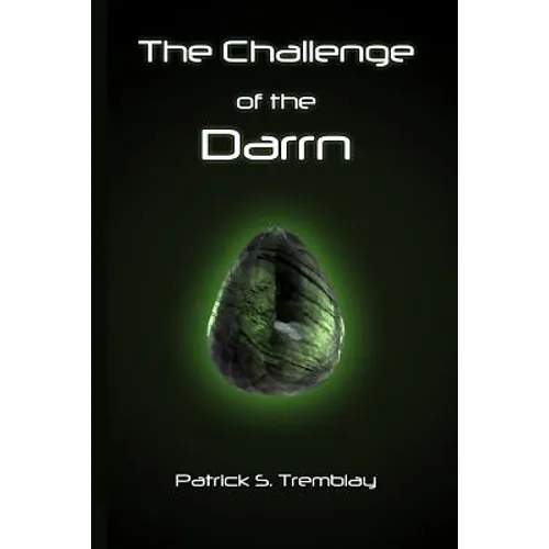 The Challenge of the Darrn
