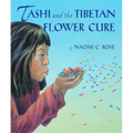 Tashi and the Tibetan Flower Cure