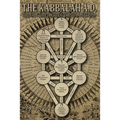 The Kabbalah A.D.: Biblical Studies in Judeo-Christian Mysticism