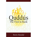 Quddús: The First in Rank