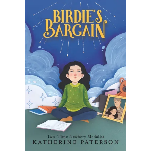Birdie's Bargain