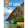 The Mini Rough Guide to St Lucia: Travel Guide with eBook