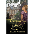 Embracing Amelia