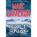 Cold Snap: An Action Packed Novel of Suspense