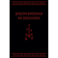 Psycho-Politics ov Predation