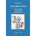 Journal of the Early Book Society Vol 15: For the Study of Manuscripts and Printing History
