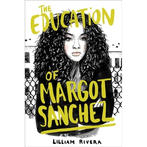 Education of Margot Sanchez