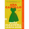 Dona Cleanwell Leaves Home: Stories