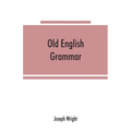Old English grammar