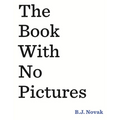 Book with No Pictures