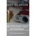 AN ORDINARY GUY #secretlyjustlikeyou: The true story of his life in MI6
