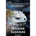 Marine Iguanas - Tails of the Galapagos Islands Series