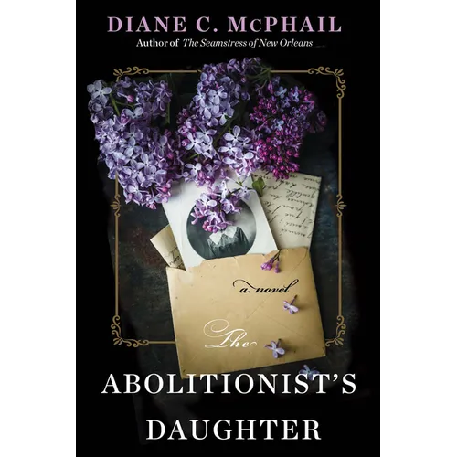 The Abolitionist's Daughter