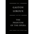 The Phantom Of The Opera