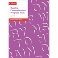 Year 1/P2 Reading Comprehension Progress Tests