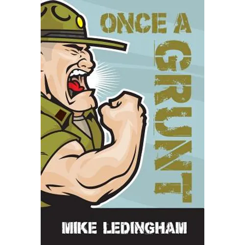 Once a Grunt