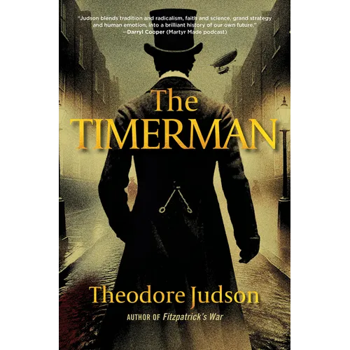 The Timerman
