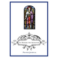 St. Michael the Archangel Prayer Journal