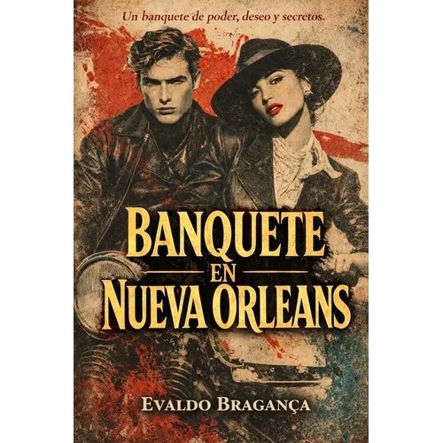 Banquete en Nueva Orleans
