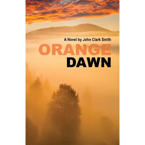 Orange Dawn