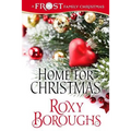 Home For Christmas: A Frost Family Christmas