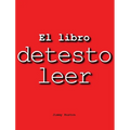 El libro detesto leer