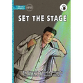 Set the Stage - Our Yarning
