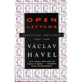 Open Letters: Selected Writings, 1965-1990