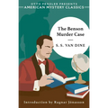 The Benson Murder Case