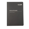 NASB Scripture Study Notebook: Galatians: NASB