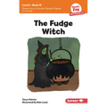 The Fudge Witch: Book 15