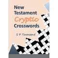 New Testament Cryptic Crosswords