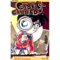 Case Closed, Vol. 2