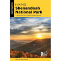 Hiking Shenandoah National Park