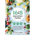 16:8 Intermittent Fasting