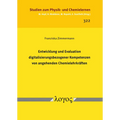 Entwicklung Und Evaluation Digitalisierungsbezogener Kompetenzen Von Angehenden Chemielehrkraften