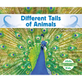Different Tails of Animals