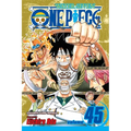 One Piece, Vol. 45