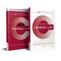 Criminal Law Revision Concentrate Pack