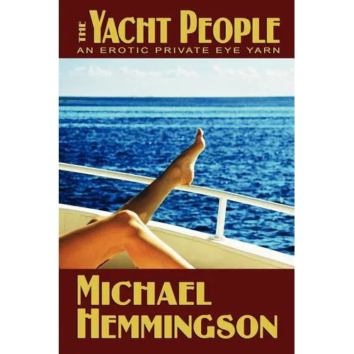 The Yacht People