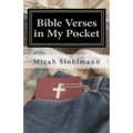 Bible Verses in My Pocket